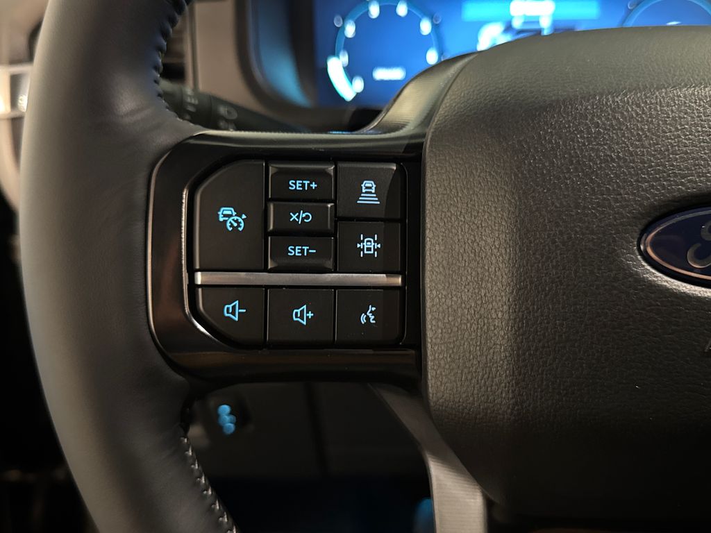 New 2026 Black Ford Platinum image 38