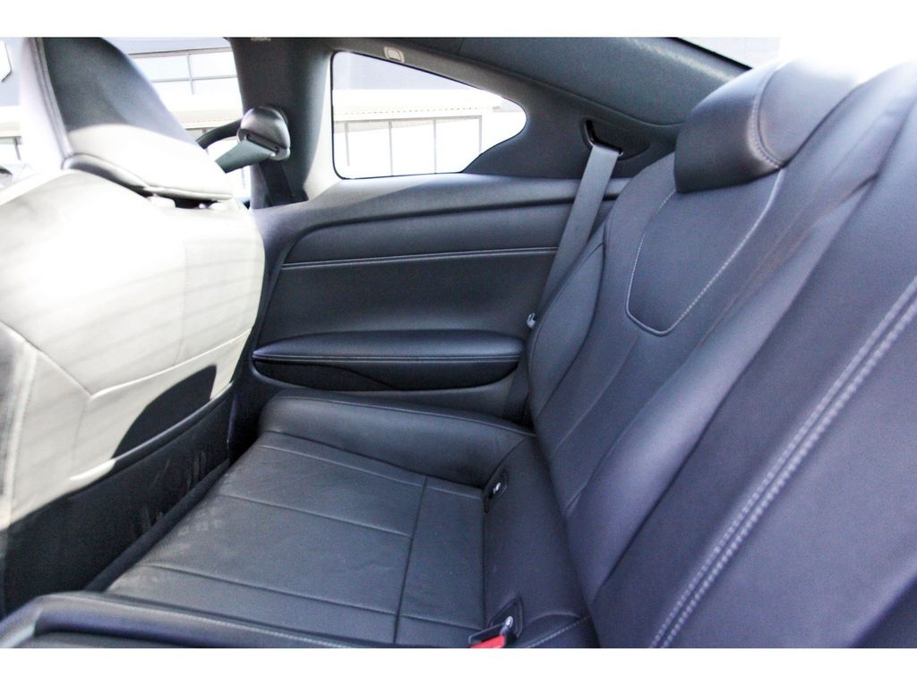 Used 2022 Infiniti Q60 Coupe