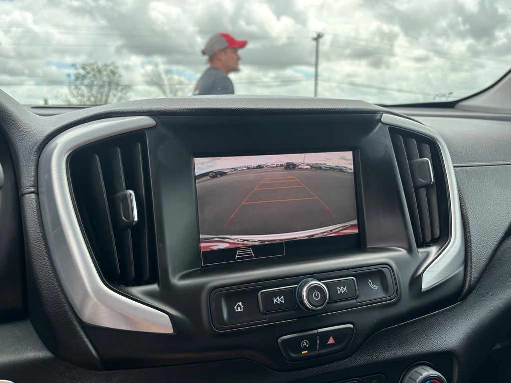 Used Car 2024 Gmc Terrain  Sle For Sale Under $25,000 In Austin, Texas