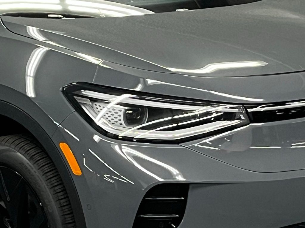 2025 Volkswagen ID.4 PRO S - Photo 42