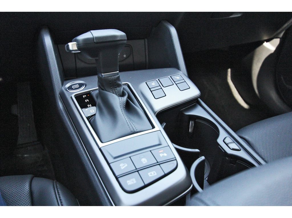 New 2026 Kia Sportage SUV