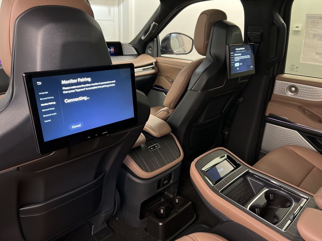 2025 Lincoln Navigator Black Label - Photo 41