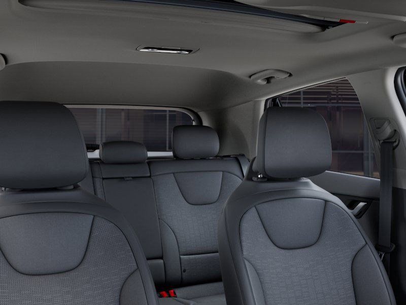 New 2025 Aurora Black Pearl Kia WAVE image 27