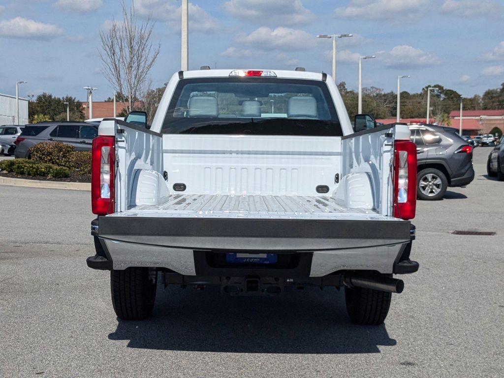 2024 Ford F-250 Super Duty XL