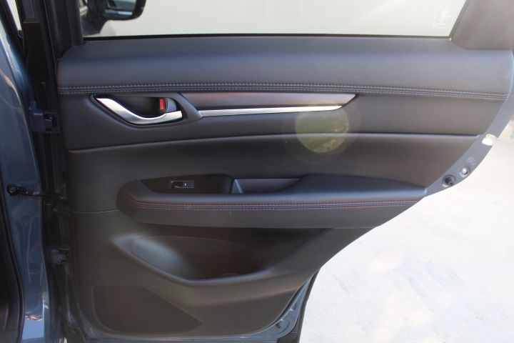 Used Car 2023 Mazda Cx-5  2.5 S Carbon Edition For Sale Under $25,000 In Georgetown, Texas