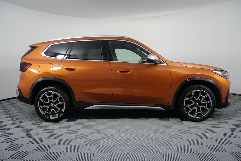 2023 BMW X1 xDrive28i 2