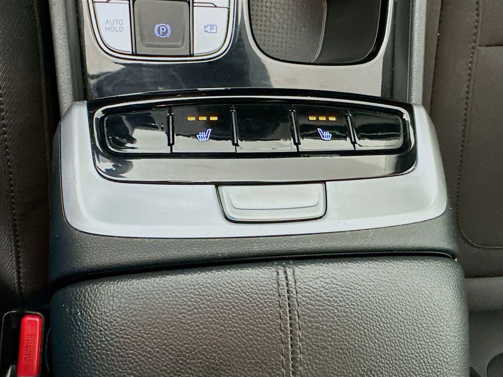 Thumbnail: 2024 Hyundai Tucson - 20