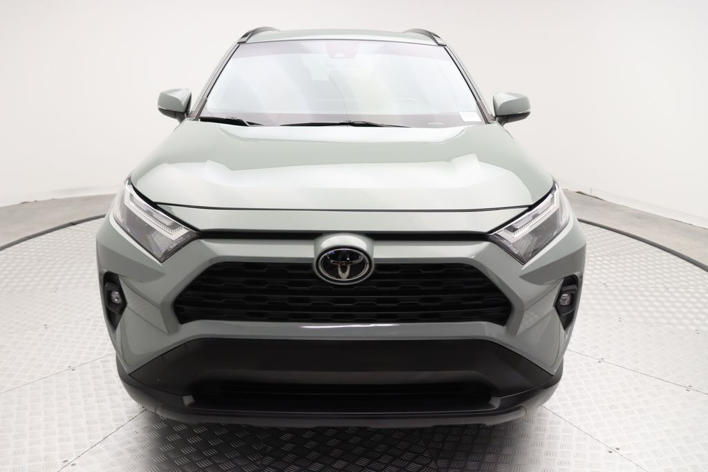 Thumbnail: 2023 Toyota RAV4 - 5