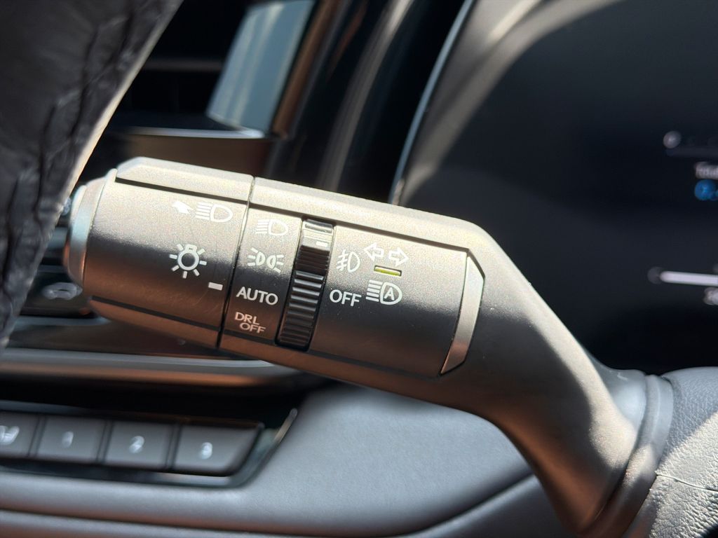 Thumbnail: 2024 Lexus TX - 28