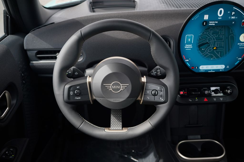 Thumbnail: 2026 MINI Cooper - 9