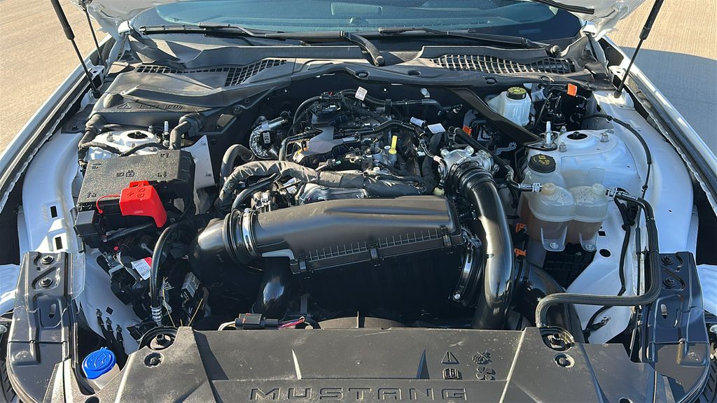 2024 Ford Mustang EcoBoost Premium - 2