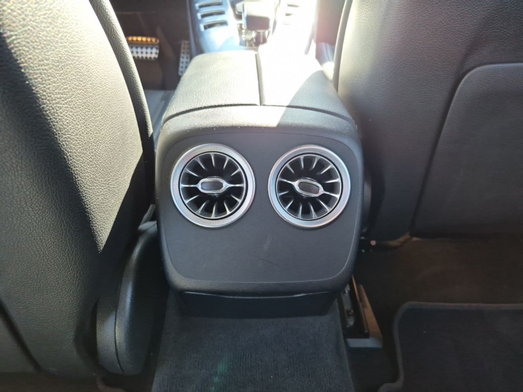 Used Car 2020 Mercedes-benz Amg® Gt 53  Base For Sale Under $60,000 In Austin, Texas