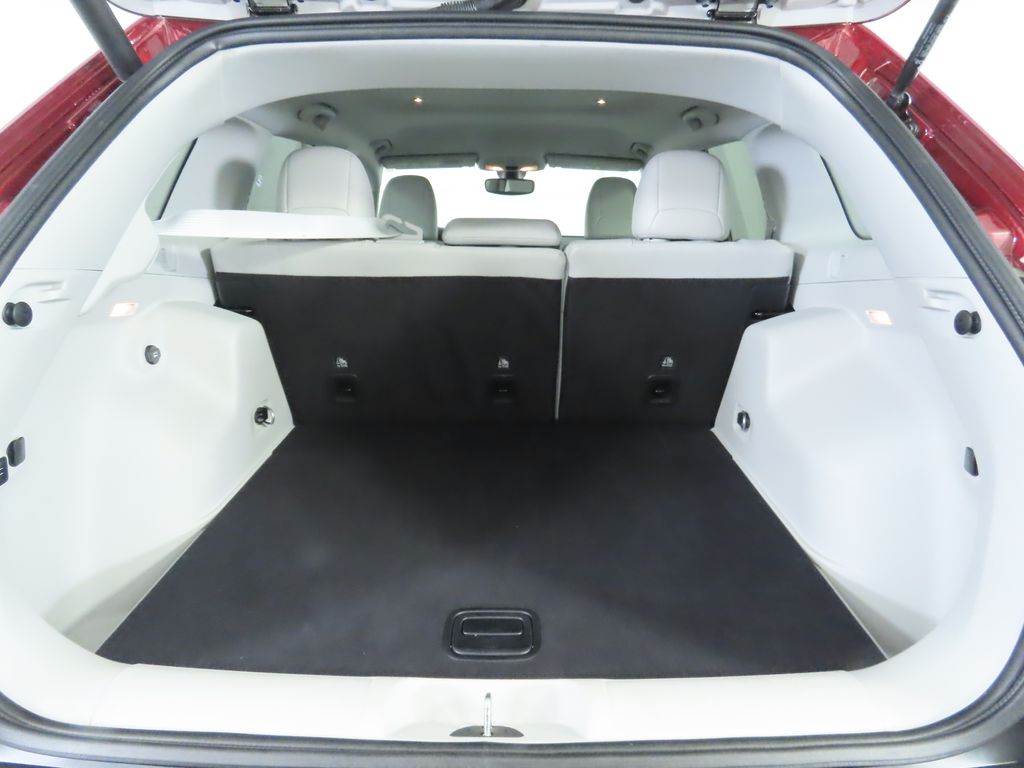 Thumbnail: 2020 Jeep Cherokee - 28