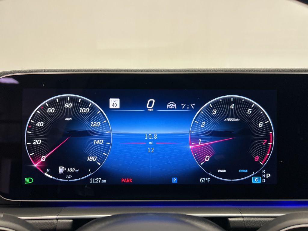 Thumbnail: 2026 Mercedes-Benz GLS - 16