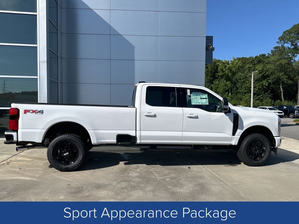 2024 Ford F-250 Super Duty XLT