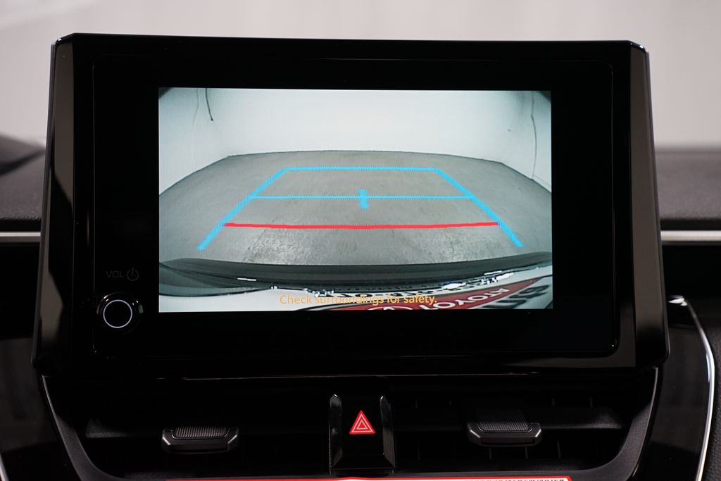 Thumbnail: 2026 Toyota Corolla - 19