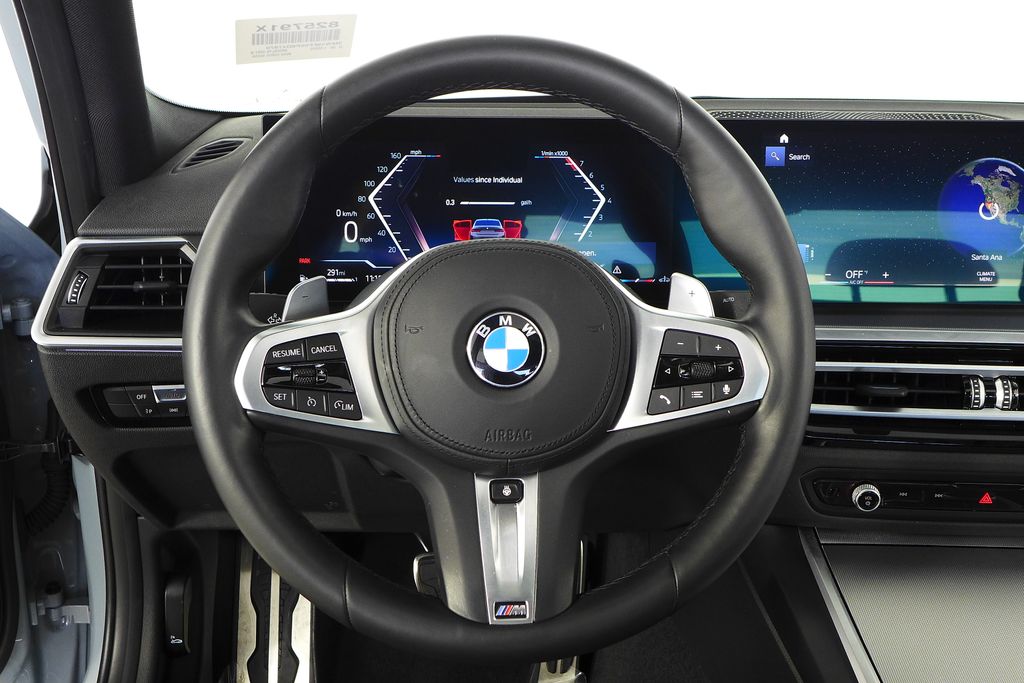 Thumbnail: 2023 BMW 3 Series - 27