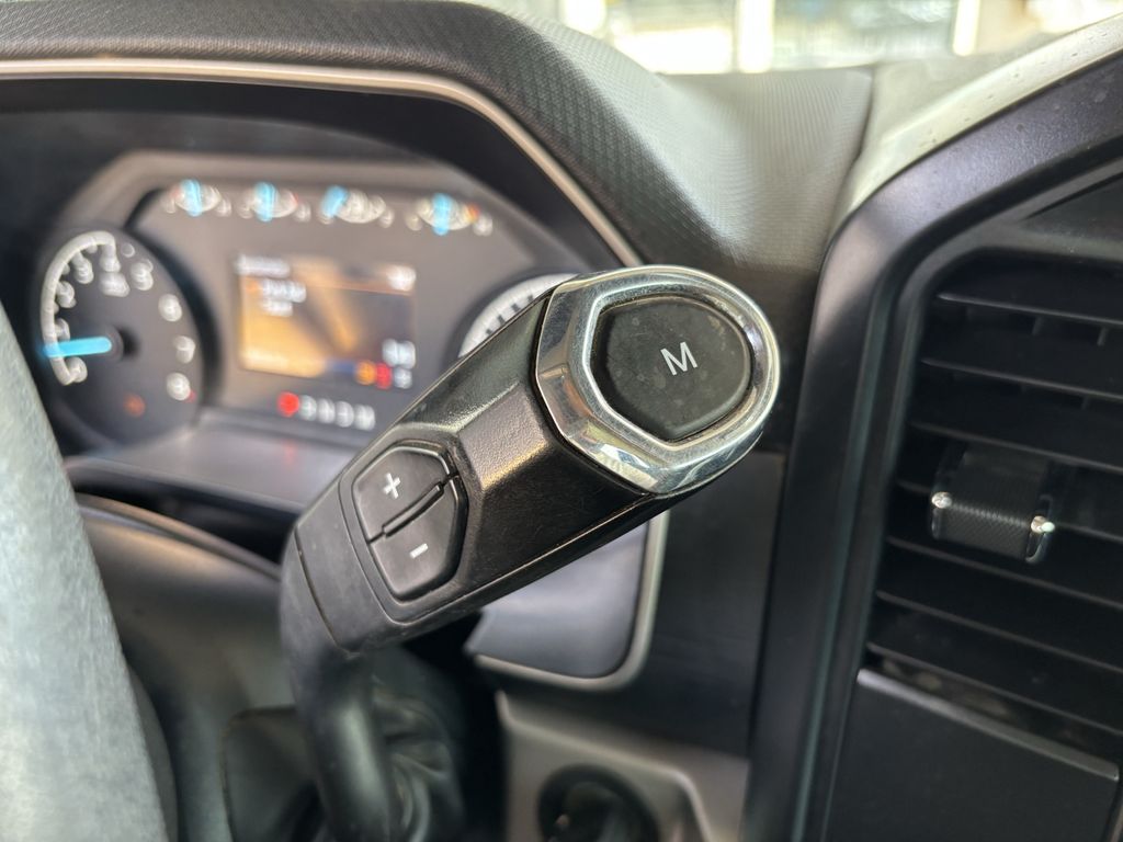 Used 2022 Ford F-150 Truck