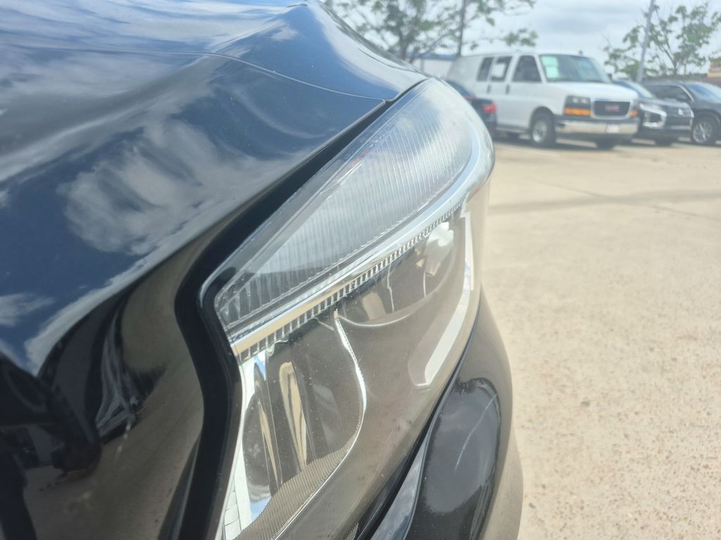 2016 Mercedes-Benz GLA GLA 250 Black at Ultimate Motorsports