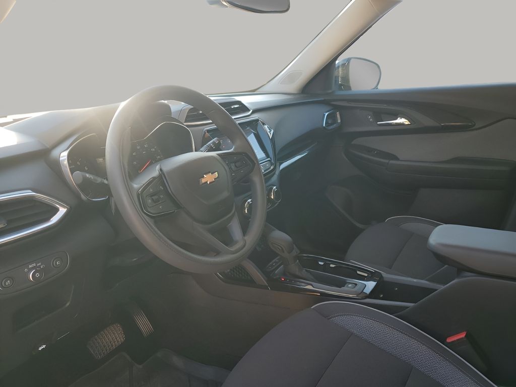 Used Car 2023 Chevrolet Trailblazer  Lt For Sale Under $25,000 In Austin, Texas