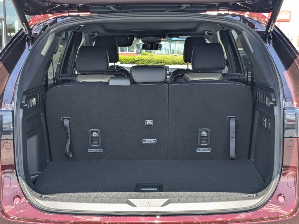 2026 Mazda CX-90 3.3 Turbo S Premium Plus