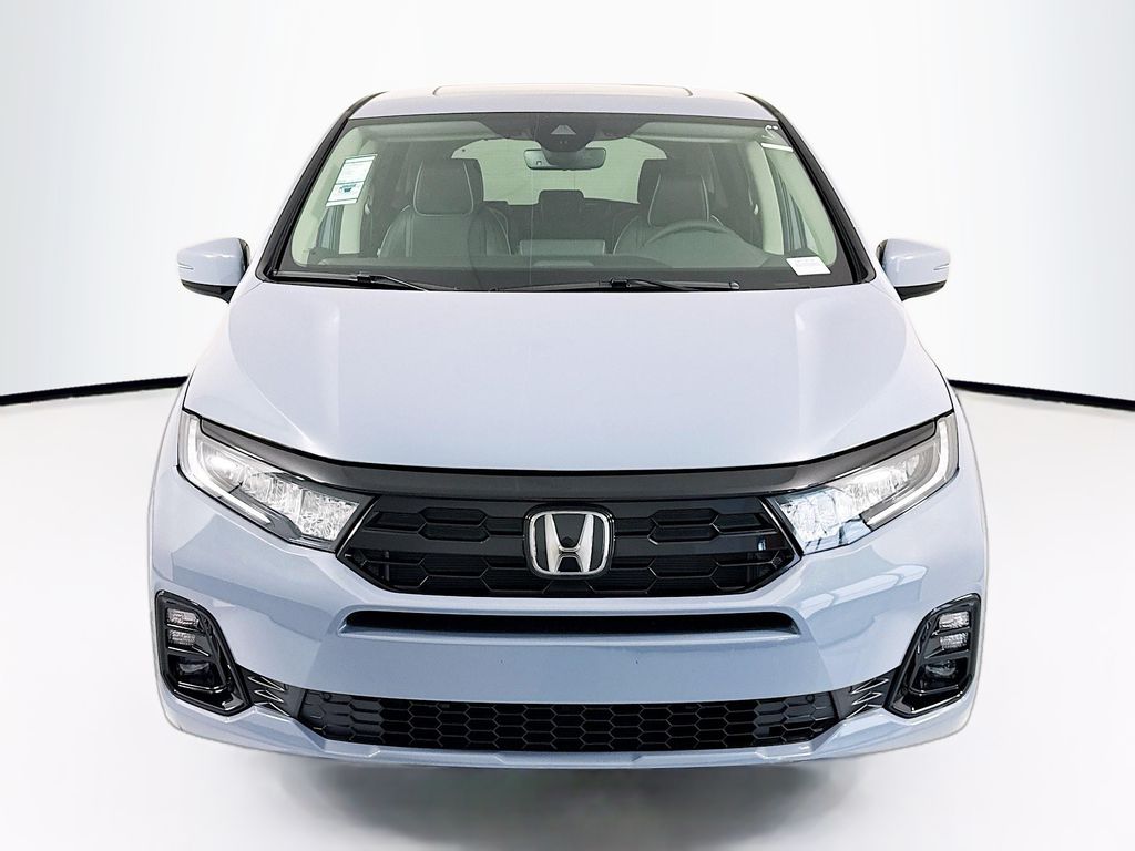 Thumbnail: 2026 Honda Odyssey - 2
