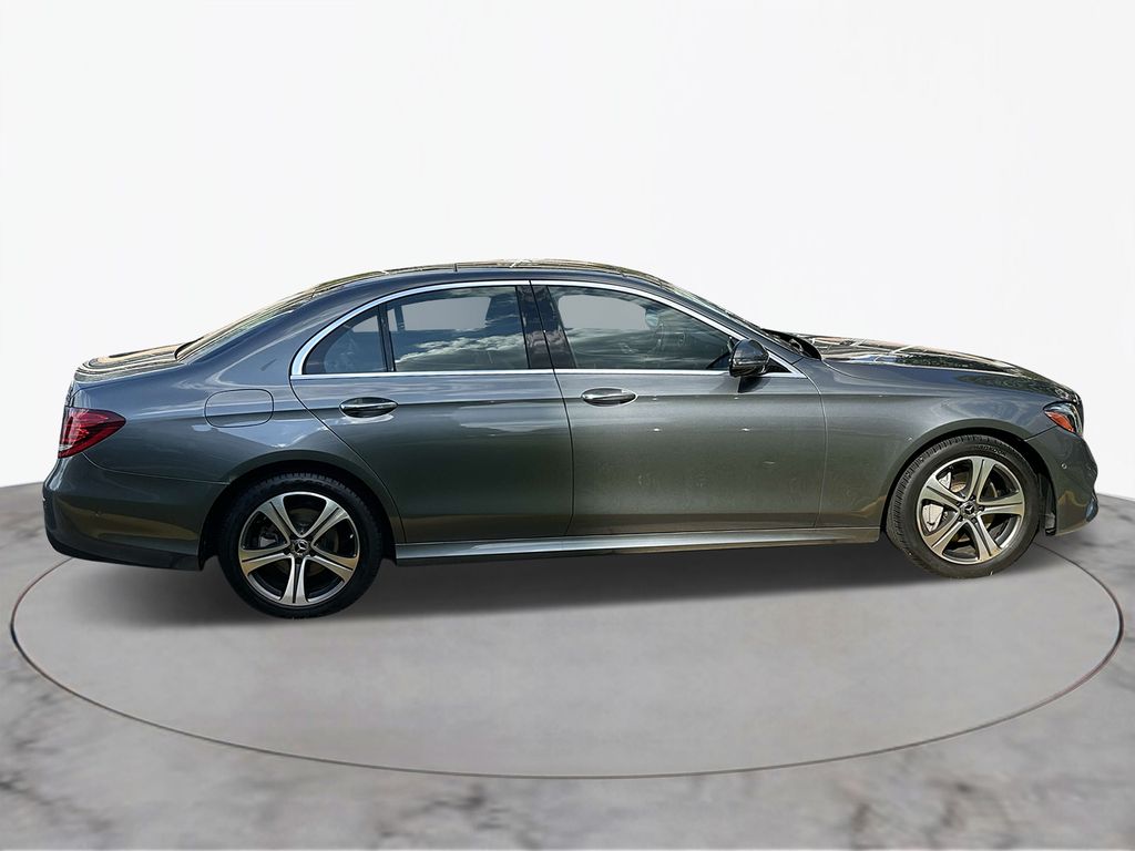 2020 Mercedes-Benz E-Class E 350 6