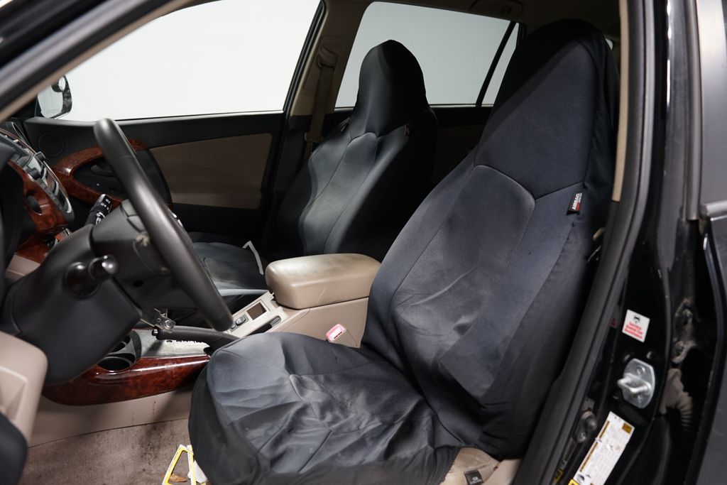 Thumbnail: 2007 Toyota RAV4 - 6