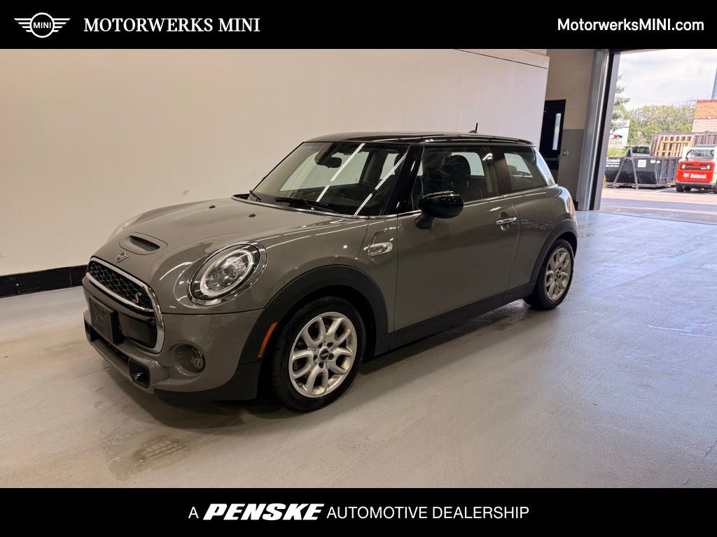 Thumbnail: 2020 MINI Cooper - 1
