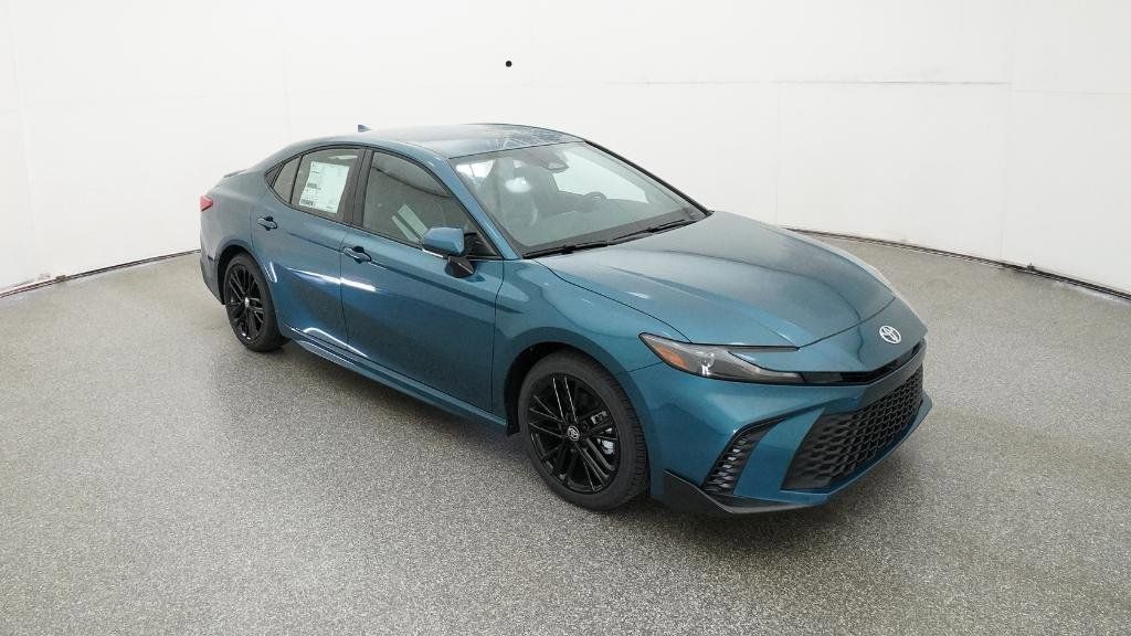 Thumbnail: 2026 Toyota Camry - 13