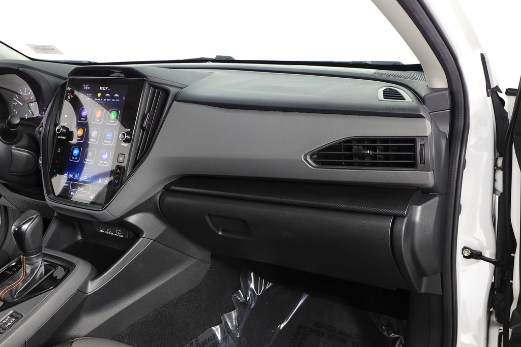Thumbnail: 2025 Subaru Crosstrek - 14