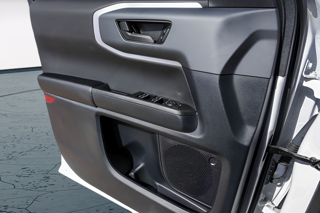 Used Car 2023 Ford Bronco Sport  Big Bend For Sale Under $30,000 In Austin, Texas