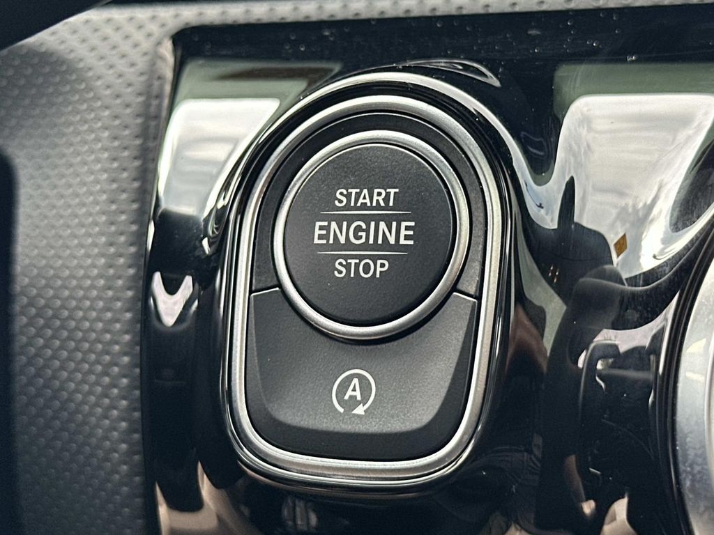 Thumbnail: 2026 Mercedes-Benz CLA - 23