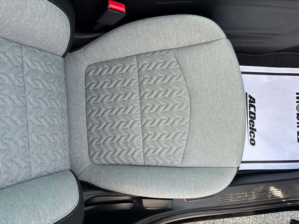 Used 2023 Chevrolet Equinox SUV