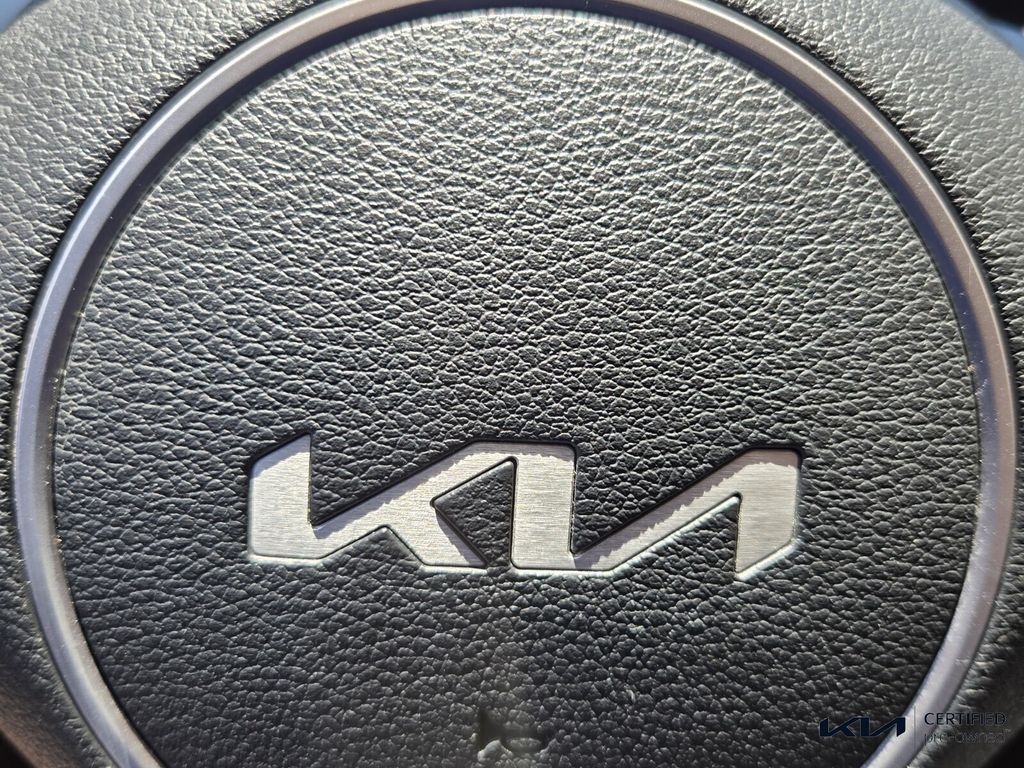 2023 Kia Sportage - $21,169