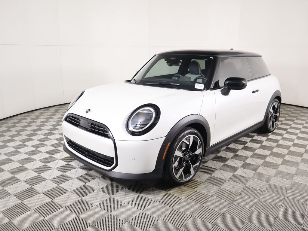 Thumbnail: 2026 MINI Cooper - 1