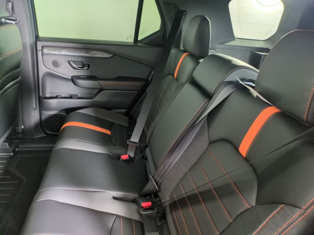 New 2026 Honda Passport For Sale in Fort Wayne, IN