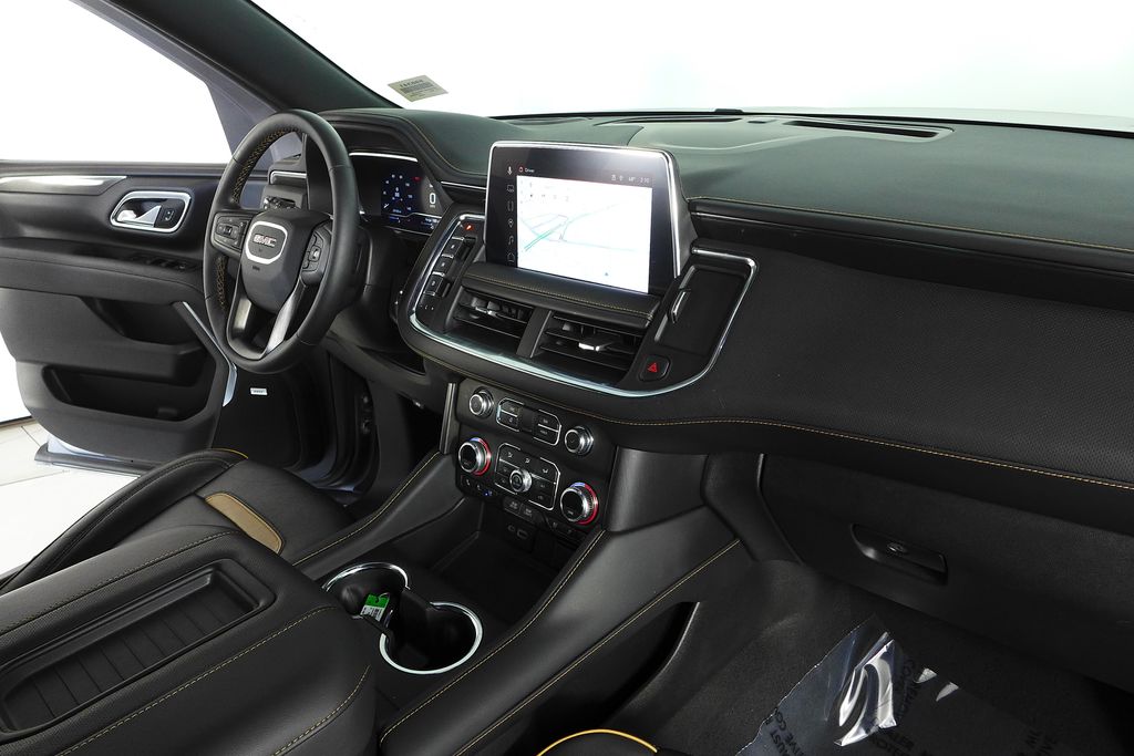 Thumbnail: 2023 GMC Yukon - 13