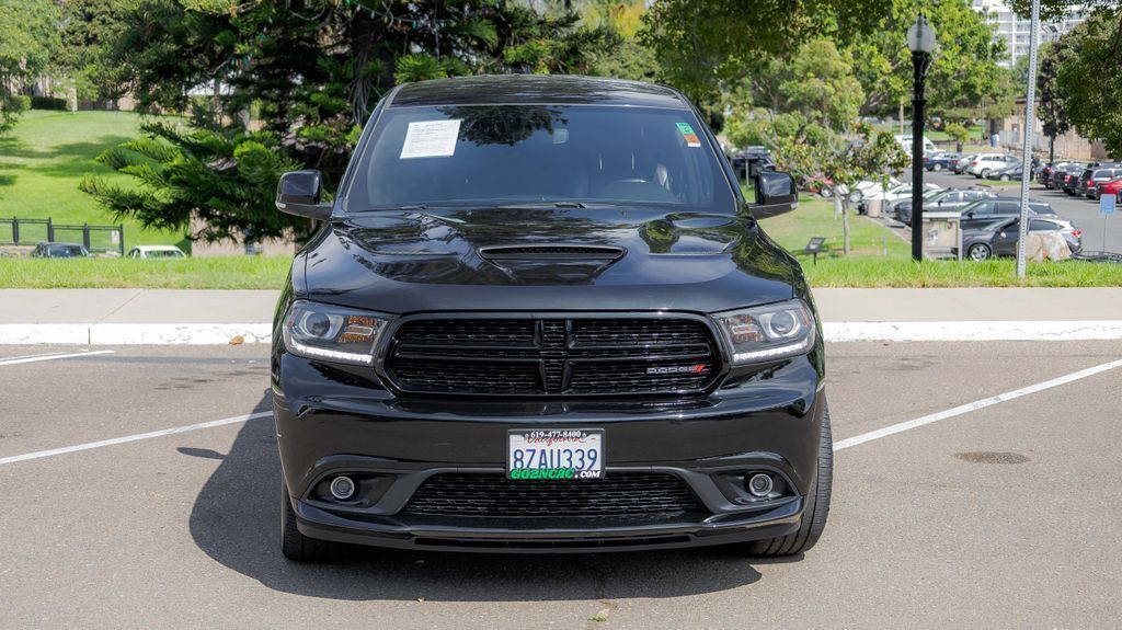 Used 2018 Dodge Durango GT 4D Sport Utility