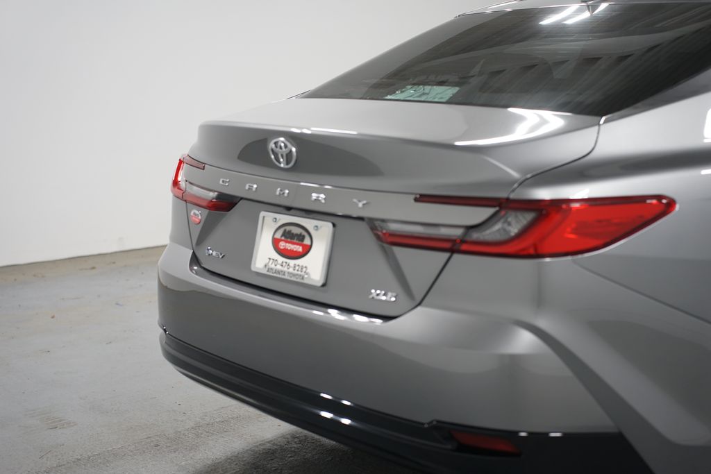 Thumbnail: 2026 Toyota Camry - 10