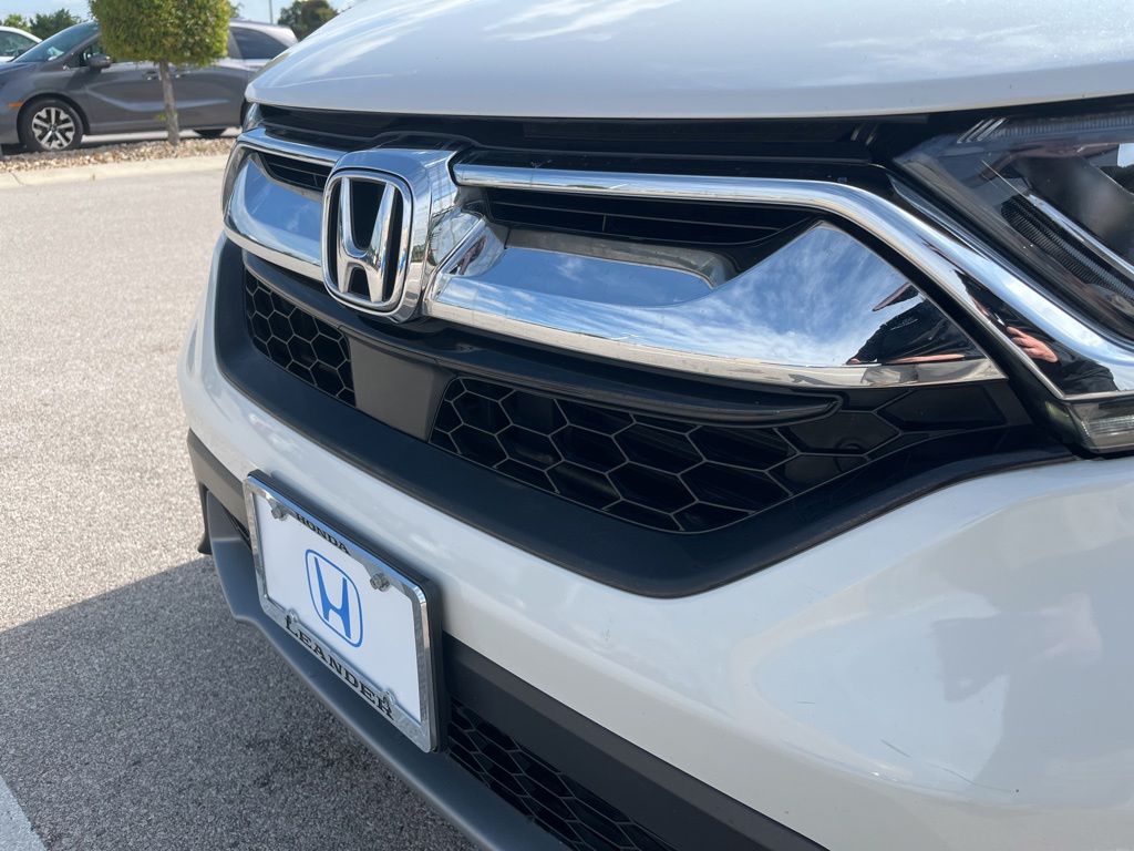 Thumbnail: 2019 Honda CR-V - 14