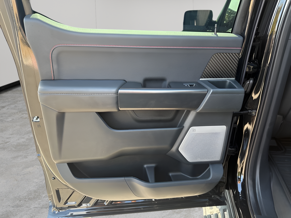 Used Car 2025 Ford F-150  Raptor For Sale In Austin, Texas