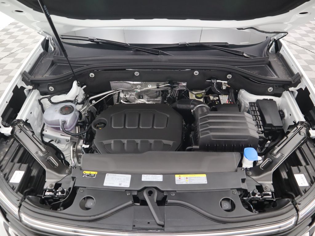 Thumbnail: 2026 Volkswagen Atlas - 29