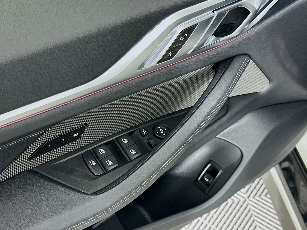 Thumbnail: 2024 BMW 4 Series - 18