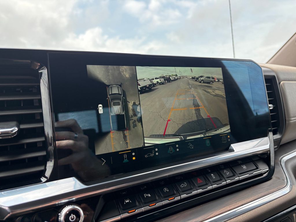 Used Car 2023 Gmc Sierra 1500  Slt For Sale Under $60,000 In Austin, Texas