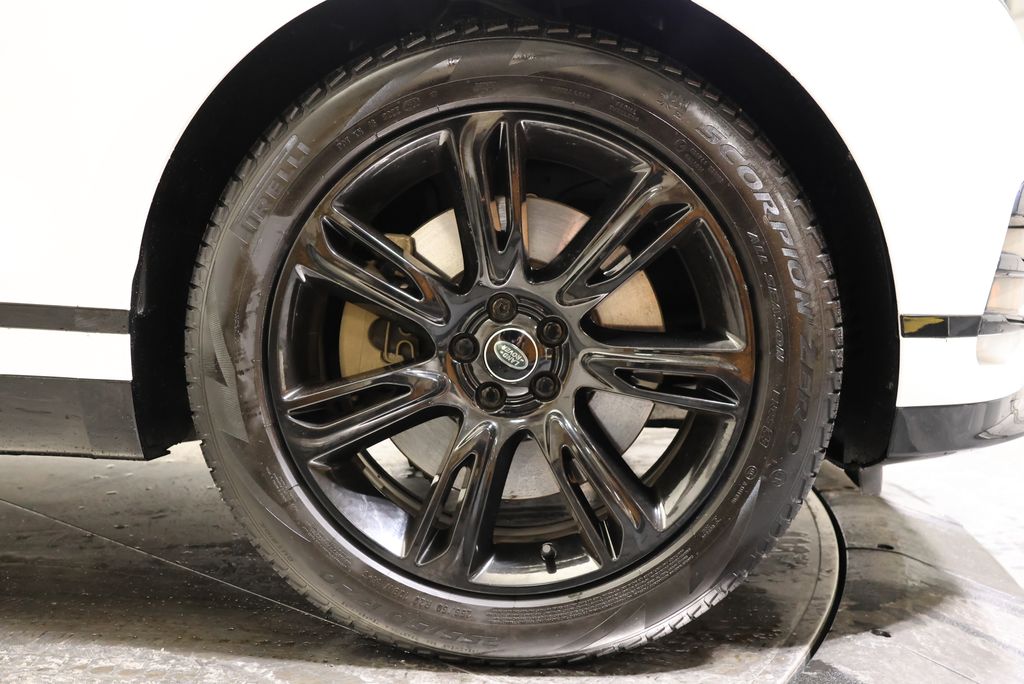 Thumbnail: 2023 Land Rover Range Rover Velar - 12