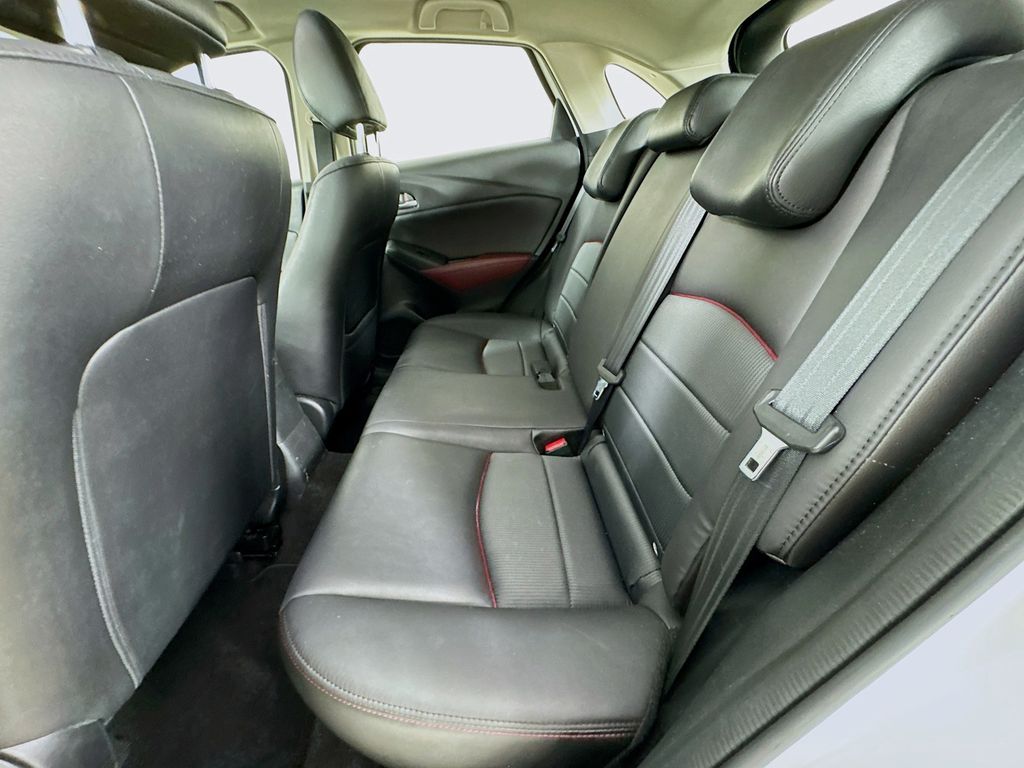 Used Car 2018 Mazda Cx-3  Touring For Sale Under $20,000 In Austin, Texas