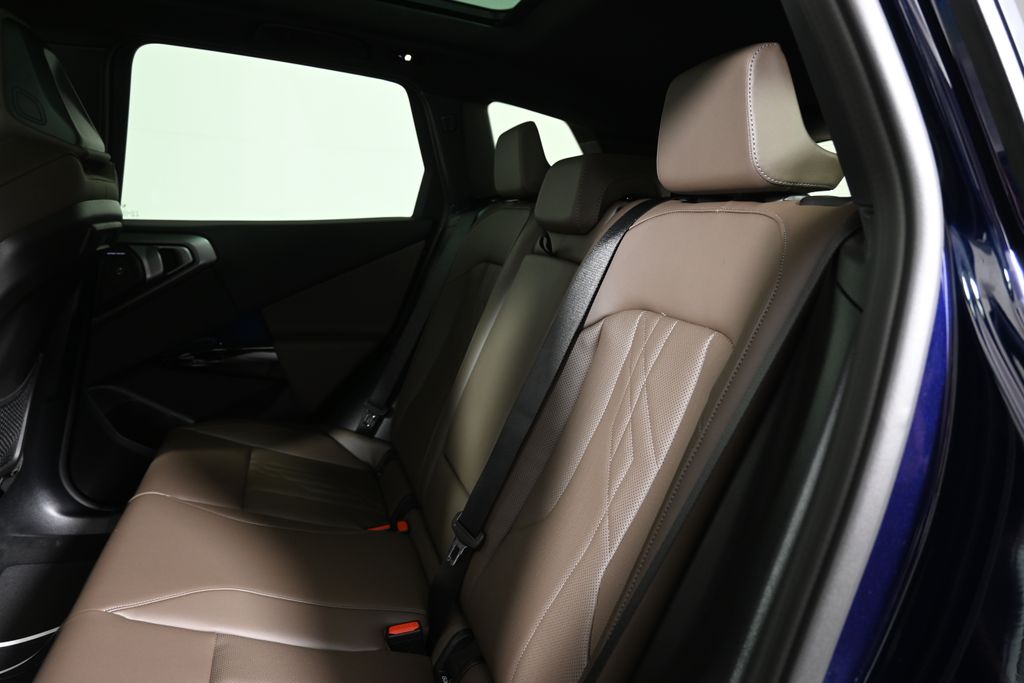 Thumbnail: 2026 BMW X3 - 4