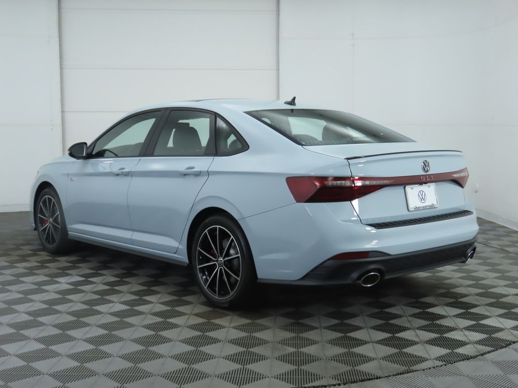 Thumbnail: 2026 Volkswagen Jetta - 7