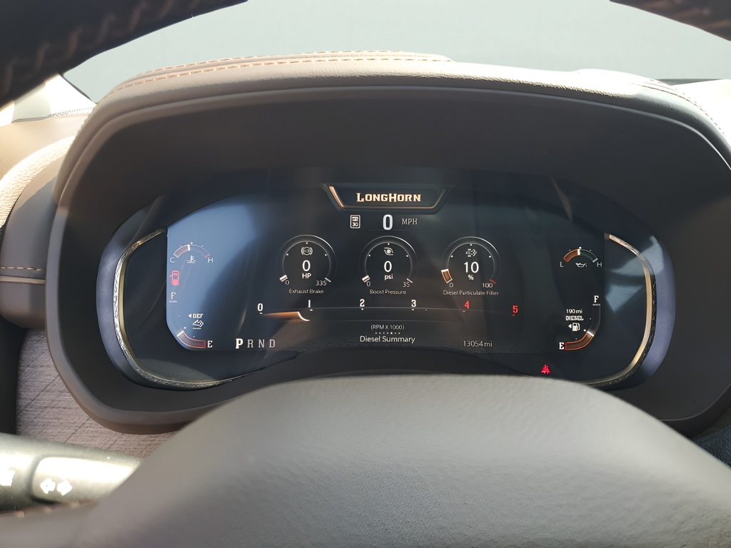 Used Car 2025 Ram 2500  For Sale Under $90,000 In Austin, Texas